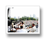 The Pops marks milestone anniversary on the Common