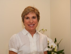 Longtime Civic Association Executive Director Suzanne Besser to step down