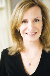 Cheryl Clarkson