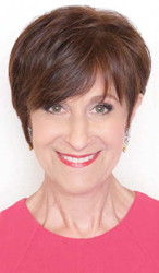 Ending Breast Cancer Talk at BHWF