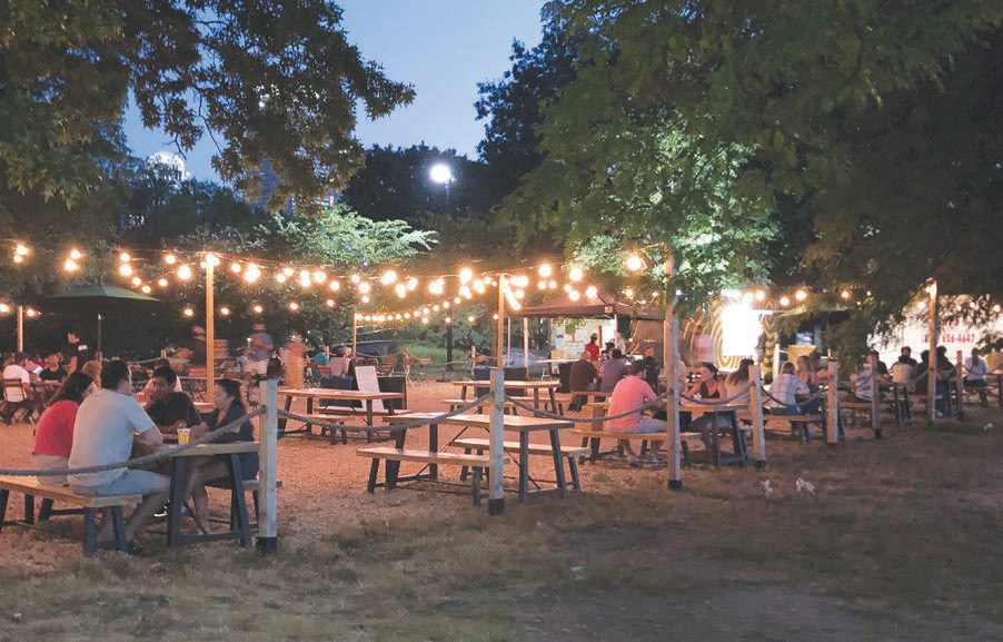 Time Is Running Out! Think About These 10 Ways To Change Your what time does beer garden close