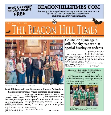 Front page of bht103026